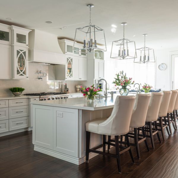 Eldredge Cleaning LLC